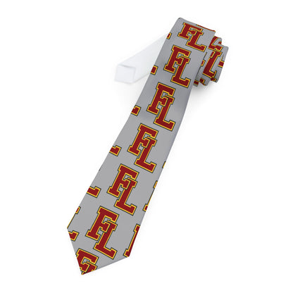 Forest Lake Rangers Necktie