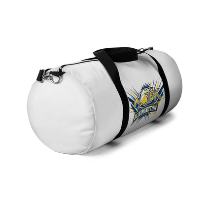 Bloomington Kennedy Eagles Duffel Bag - Stylish Gym & Travel Bag