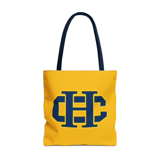 Columbia Heights Hylanders Tote Bag