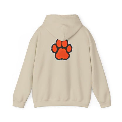 Farmington Tigers Varsity Block Sweatshirt