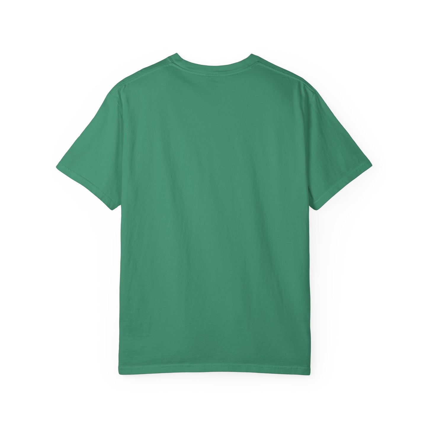 Mounds View Mustangs Unisex Garment-Dyed T-Shirt