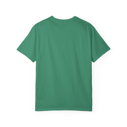 Mounds View Mustangs Unisex Garment-Dyed T-Shirt