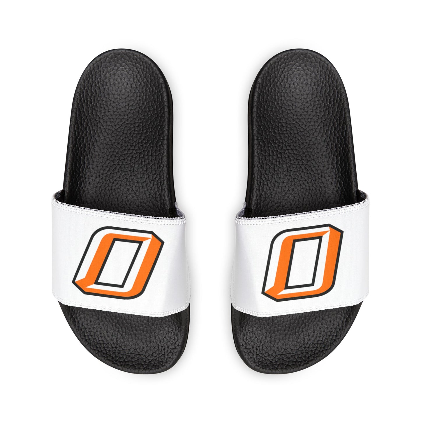 Osseo Orioles Men's Removable-Strap Casual Sandals for Summer Adventures