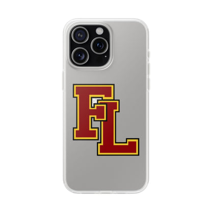 Forest Lake Rangers Flexi Phone Cases