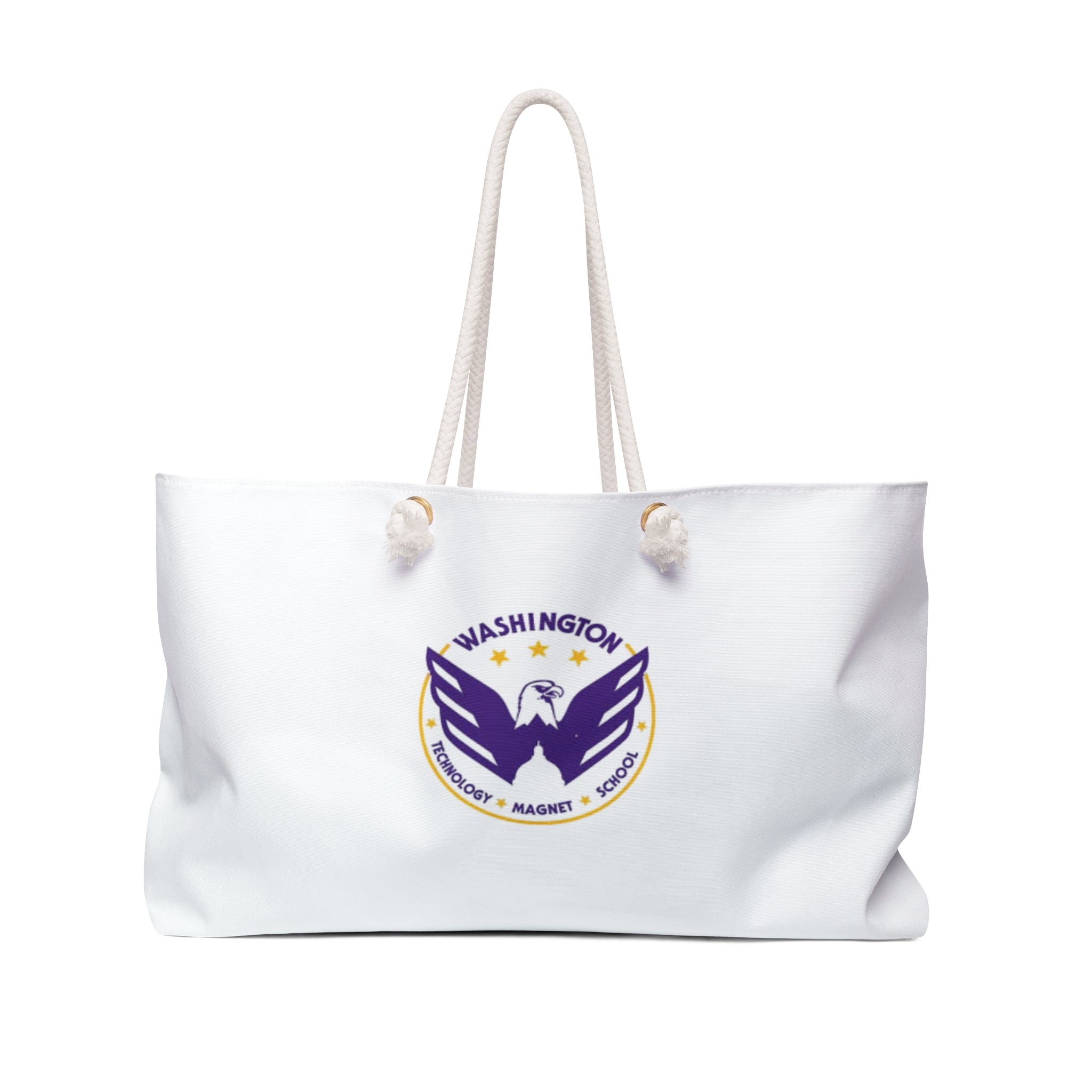 Saint Paul Washington Tech Weekender Bag