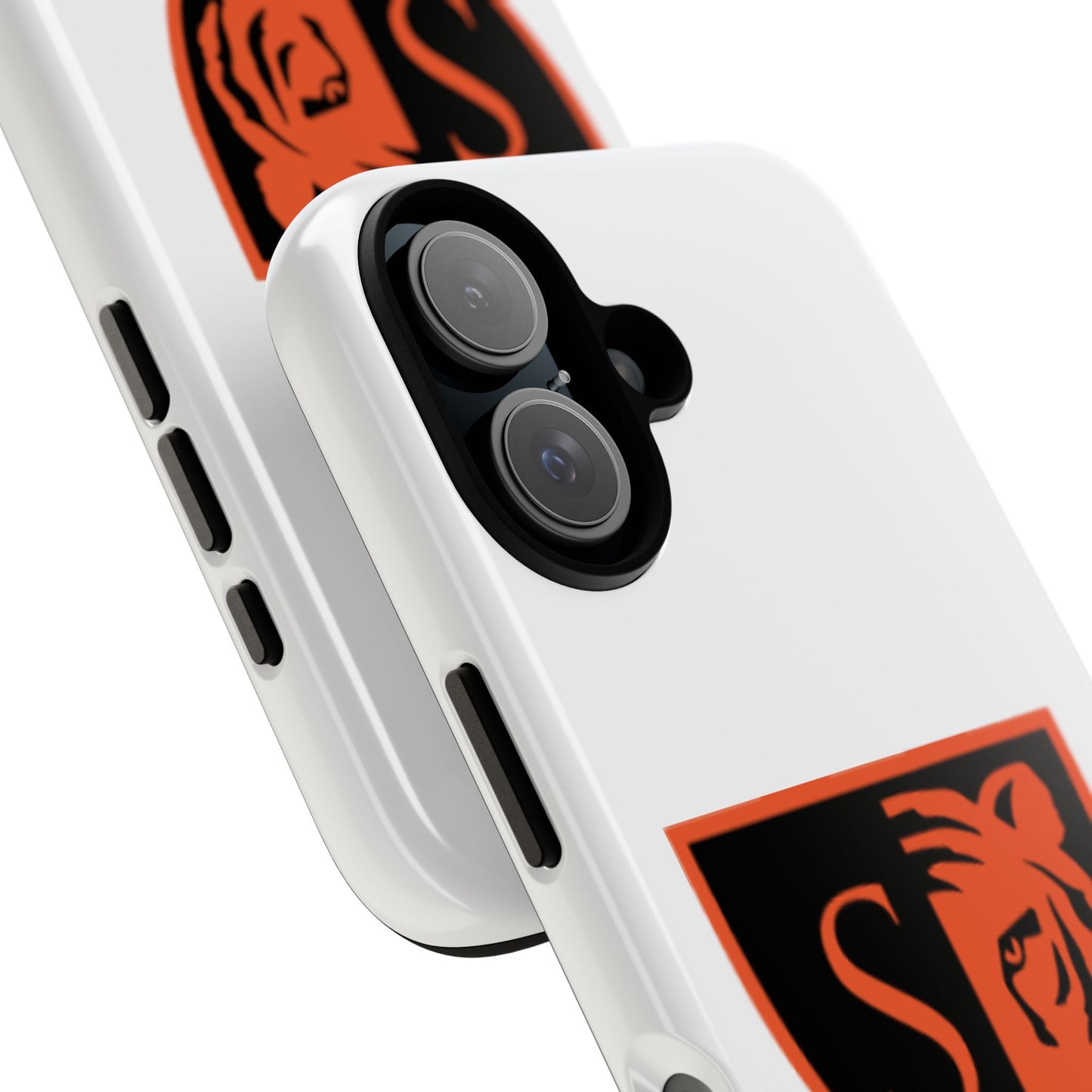 Minneapolis South Tigers Tough Phone Case