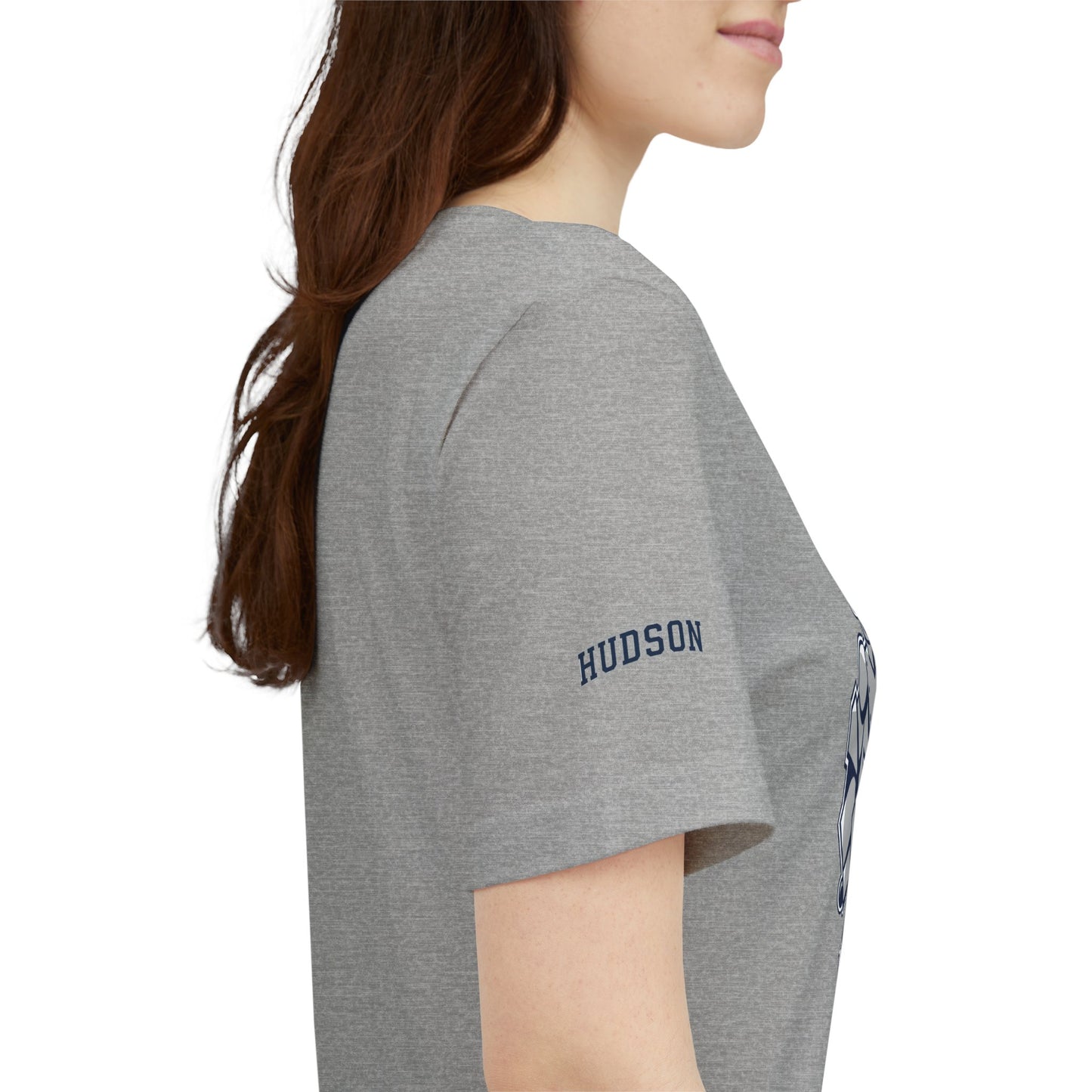 Hudson Raiders Women's Tee