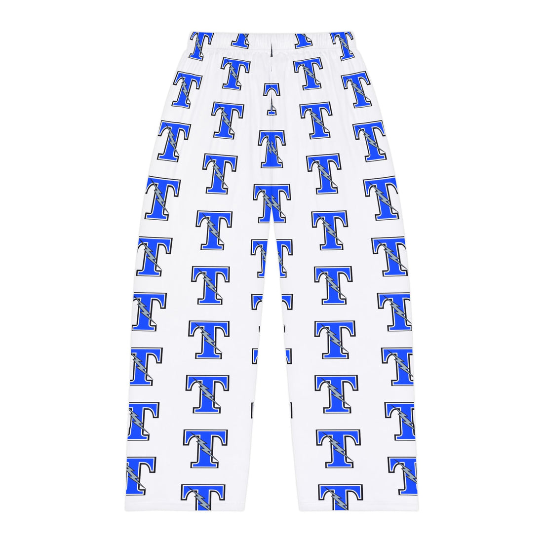 Tartan Titans Comfortable Men's Pajama Pants