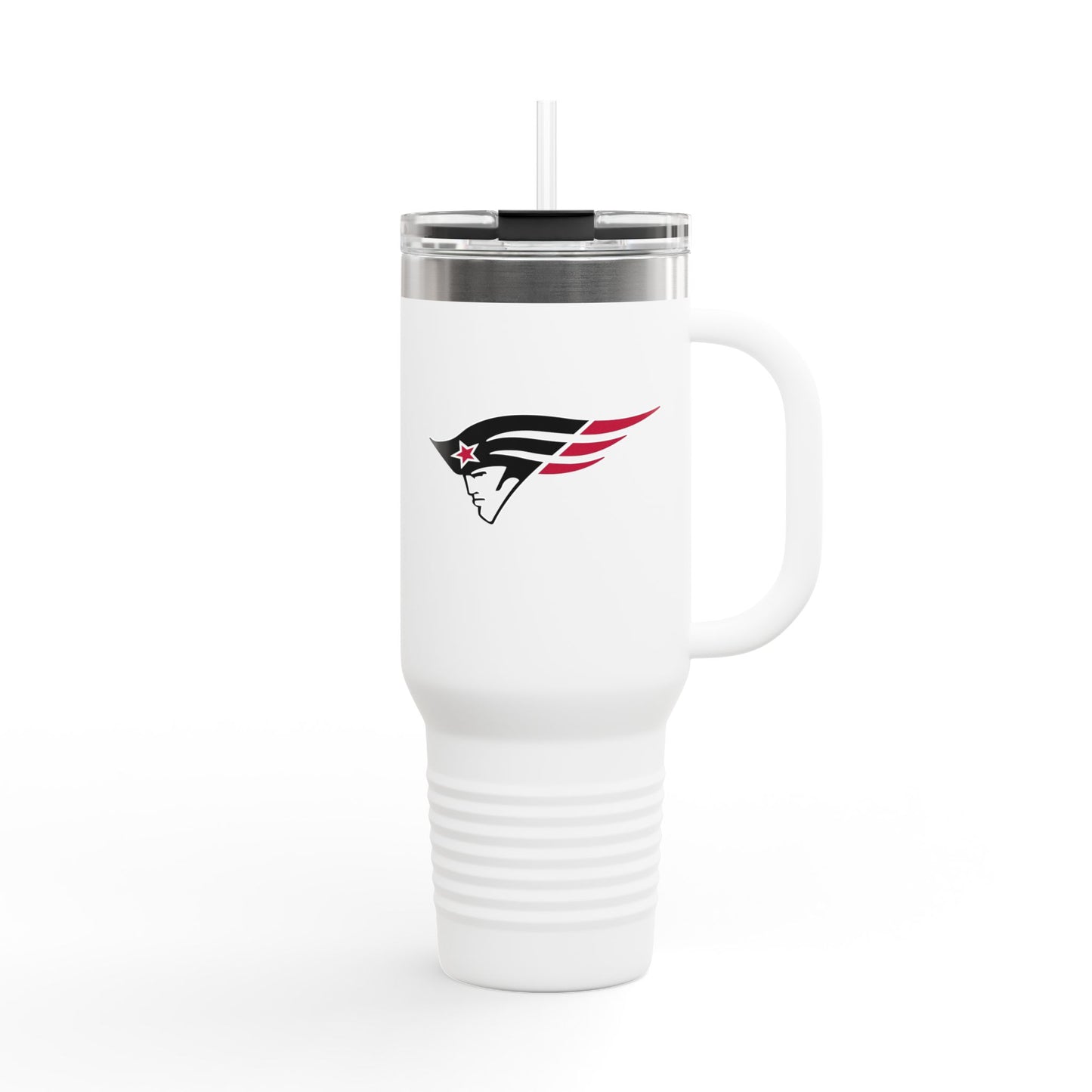 Saint Paul Central Insulated Travel Mug