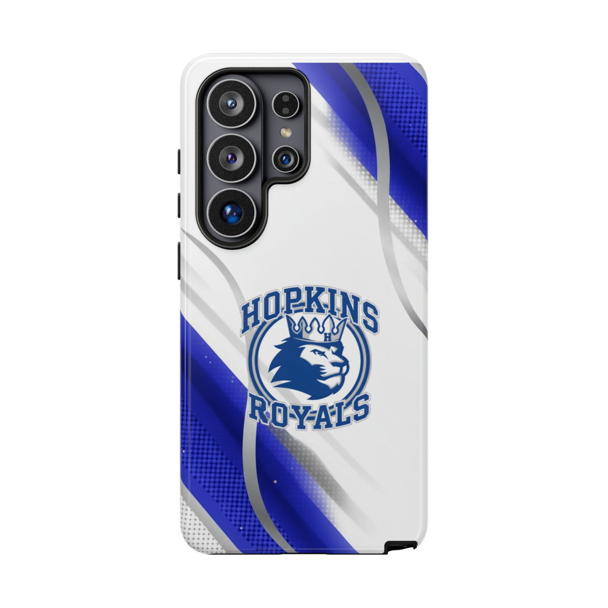 Hopkins Royals Tough Phone Cases