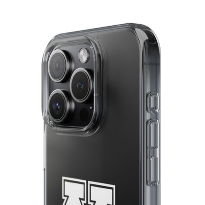 Minnetonka Skippers Clear Mobile Phone Case