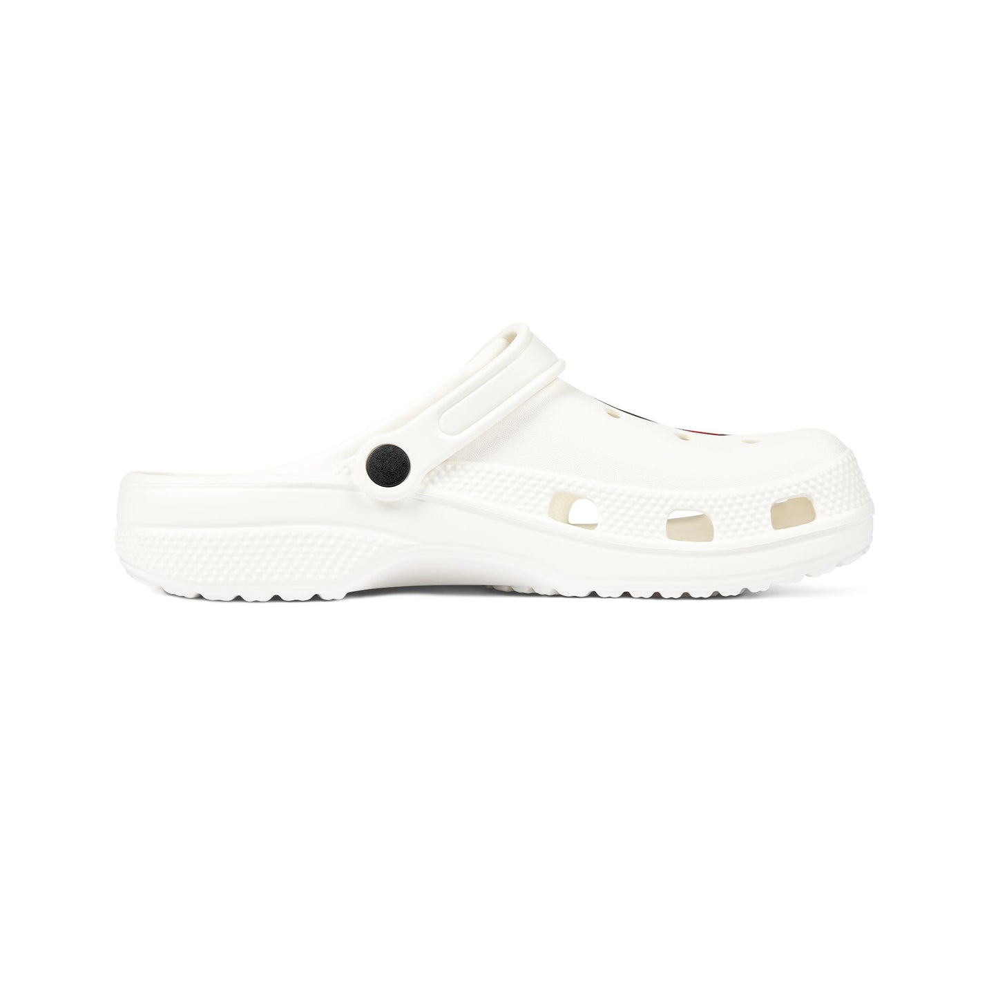 Stillwater Ponies EVA Foam Rubber Shoes