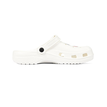 Stillwater Ponies EVA Foam Rubber Shoes