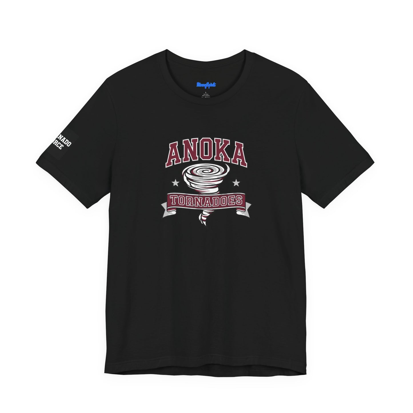 Anoka Tornadoes Women's Tee