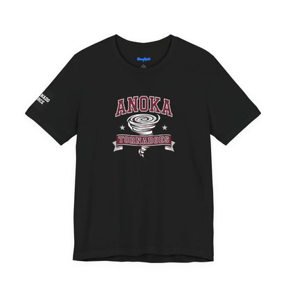 Anoka Tornadoes Women's Tee
