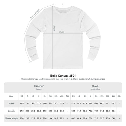 Anoka Tornadoes Long Sleeve Tee