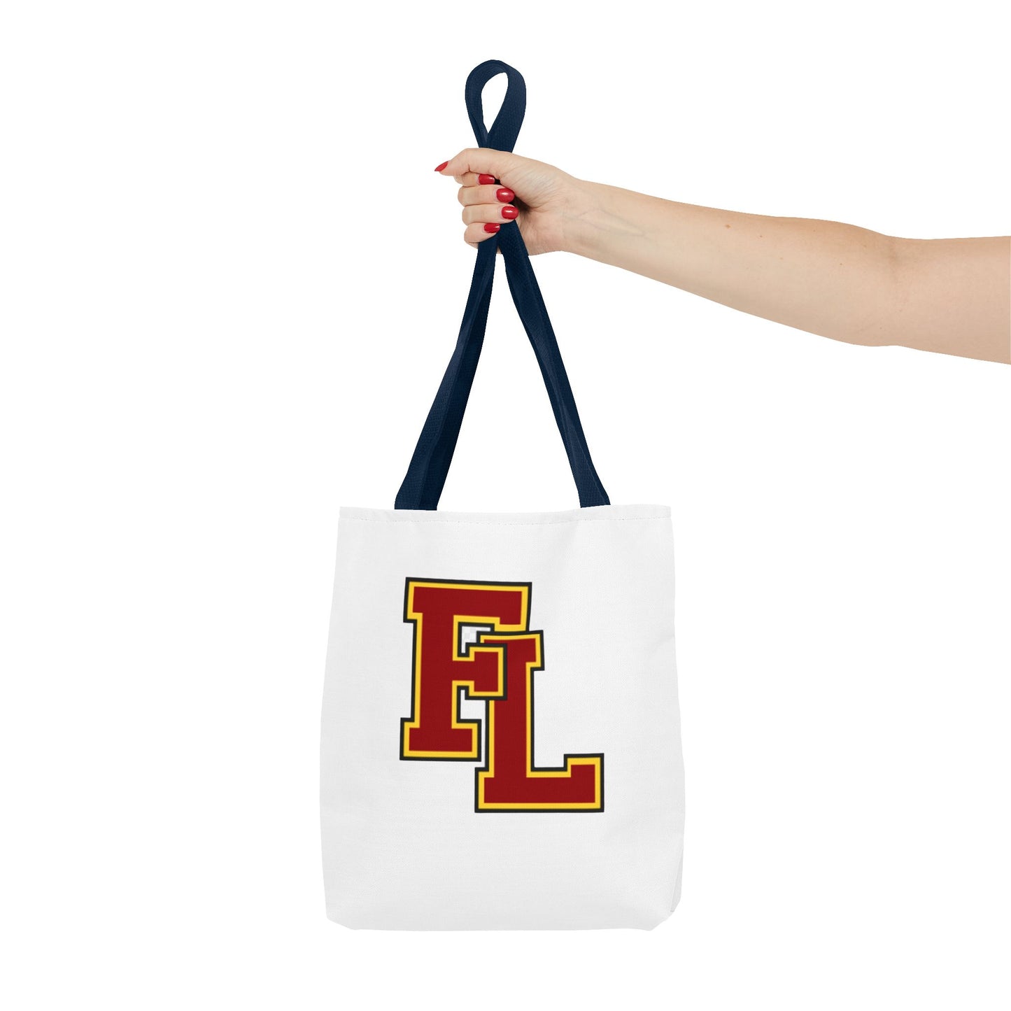Forest Lake Rangers Tote Bag