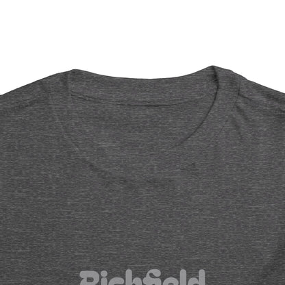 Richfield Spartans Fun Toddler Short Sleeve Tee