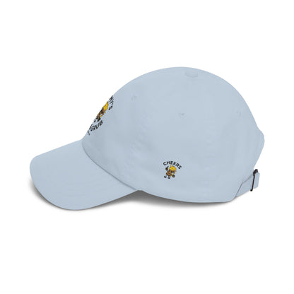 Classic Dad Cap