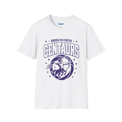 Brooklyn Center Centaurs Graphic T-Shirt