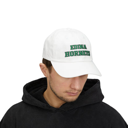 Edina Classic Cap - Casual Style for Everyday Wear