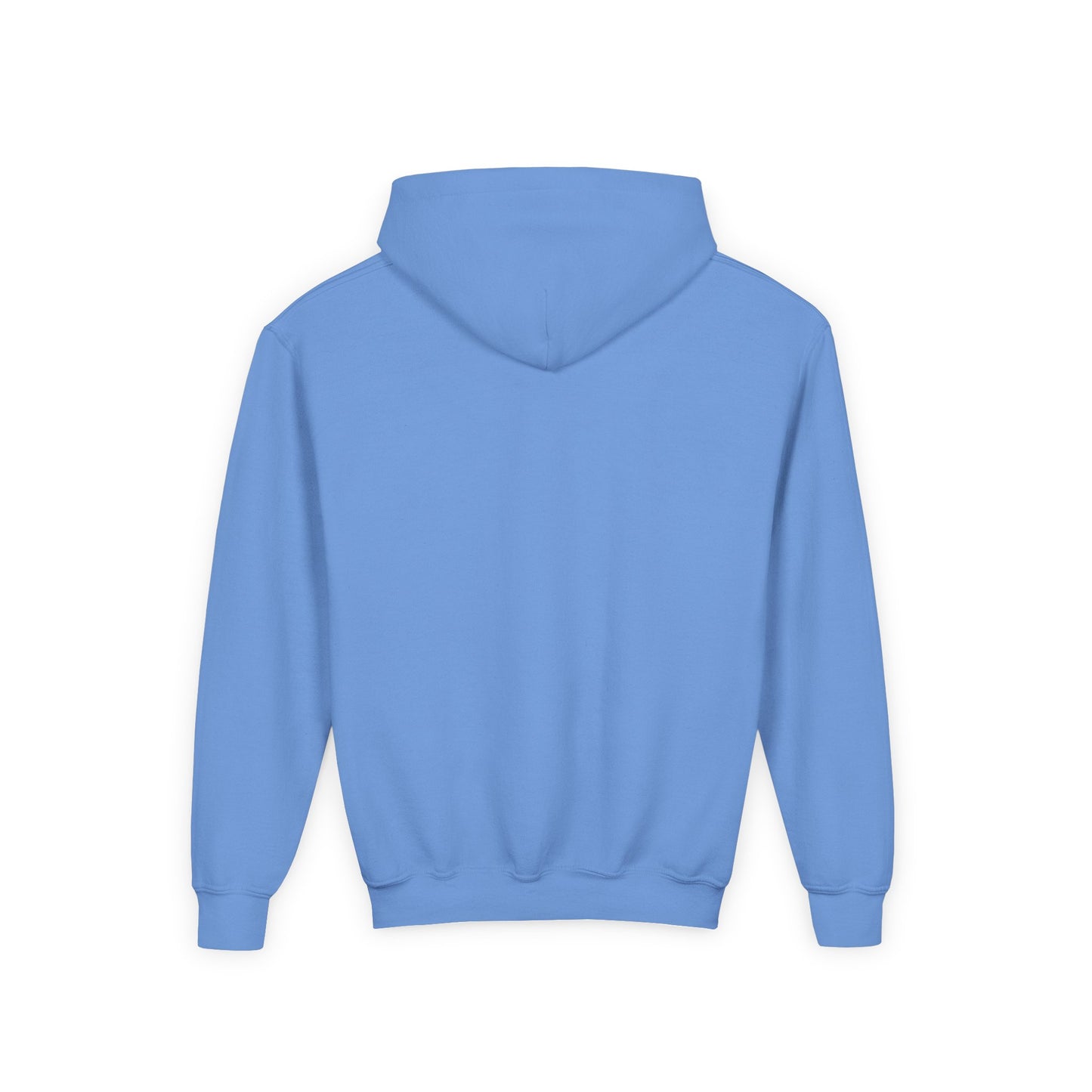 Mahtomedi Zephyrs Youth Hooded Sweatshirt - Comfortable, Casual College Spirit Wear