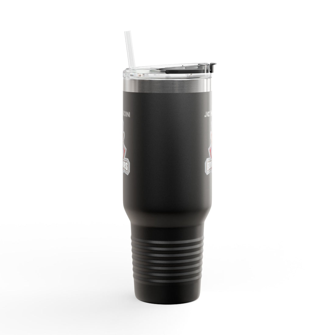 Saint Paul Johnson Travel Mug - 40oz with Governors Design