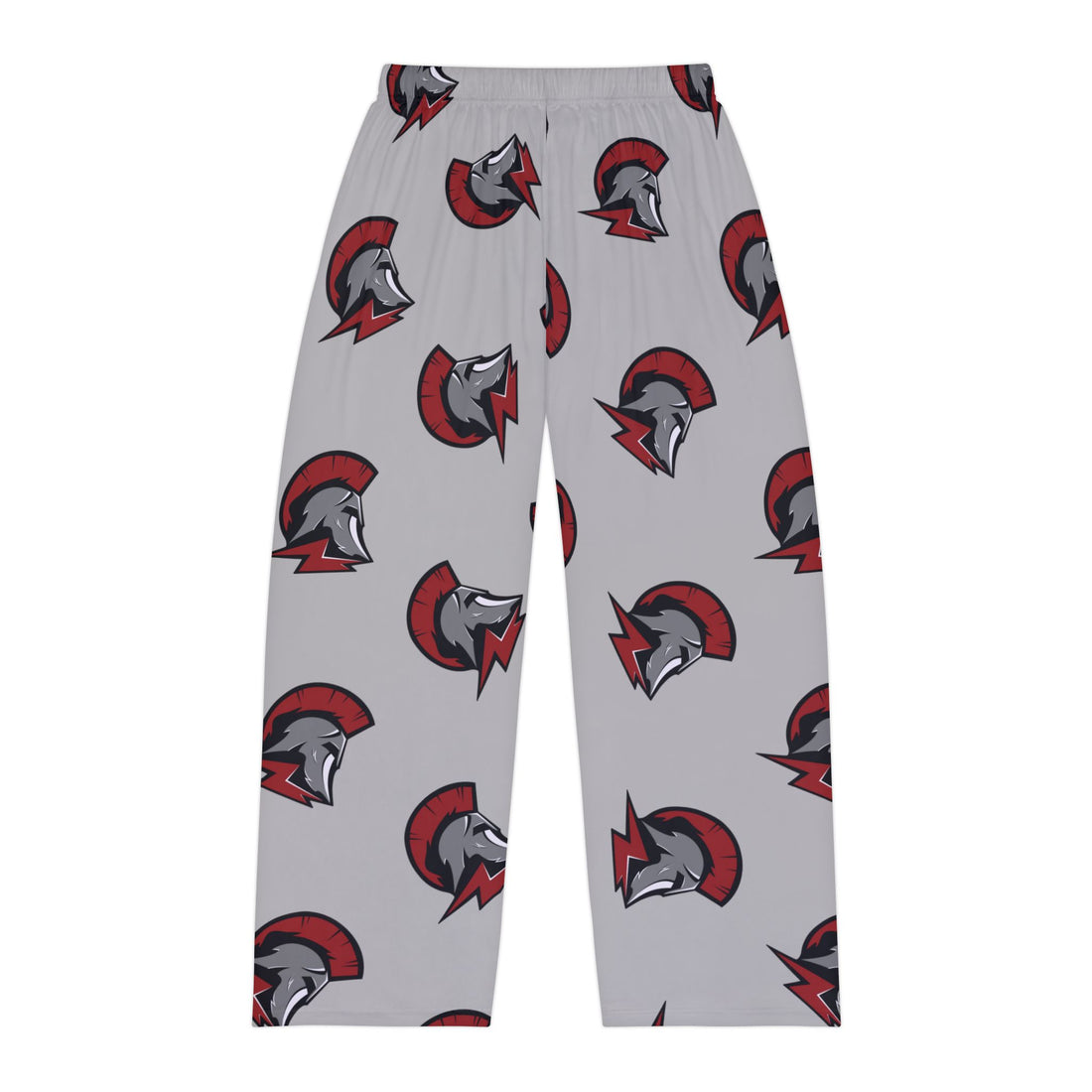 Richfield Spartans Men's Pajama Pants - Cozy Graphic Lounge Wear for Relaxation
