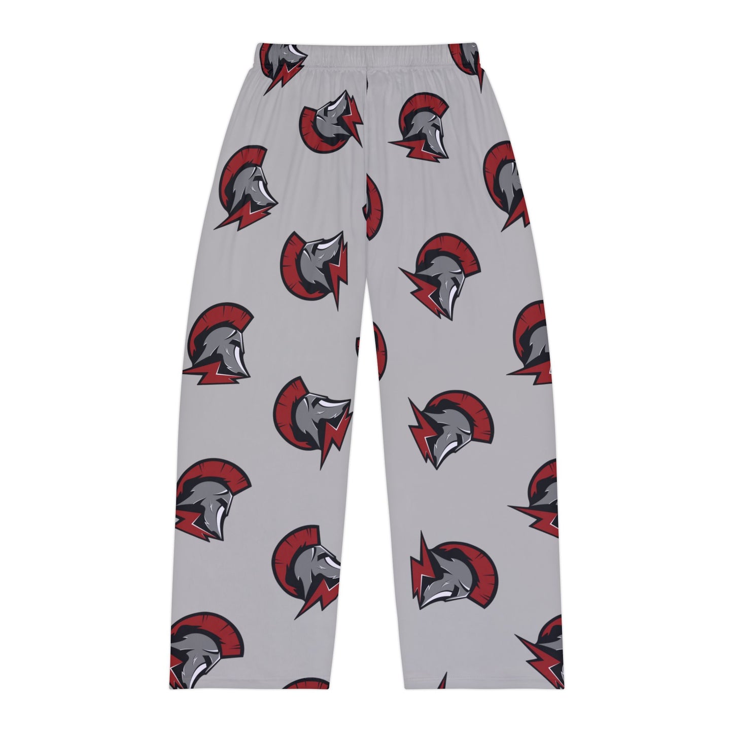 Richfield Spartans Men's Pajama Pants - Cozy Graphic Lounge Wear for Relaxation
