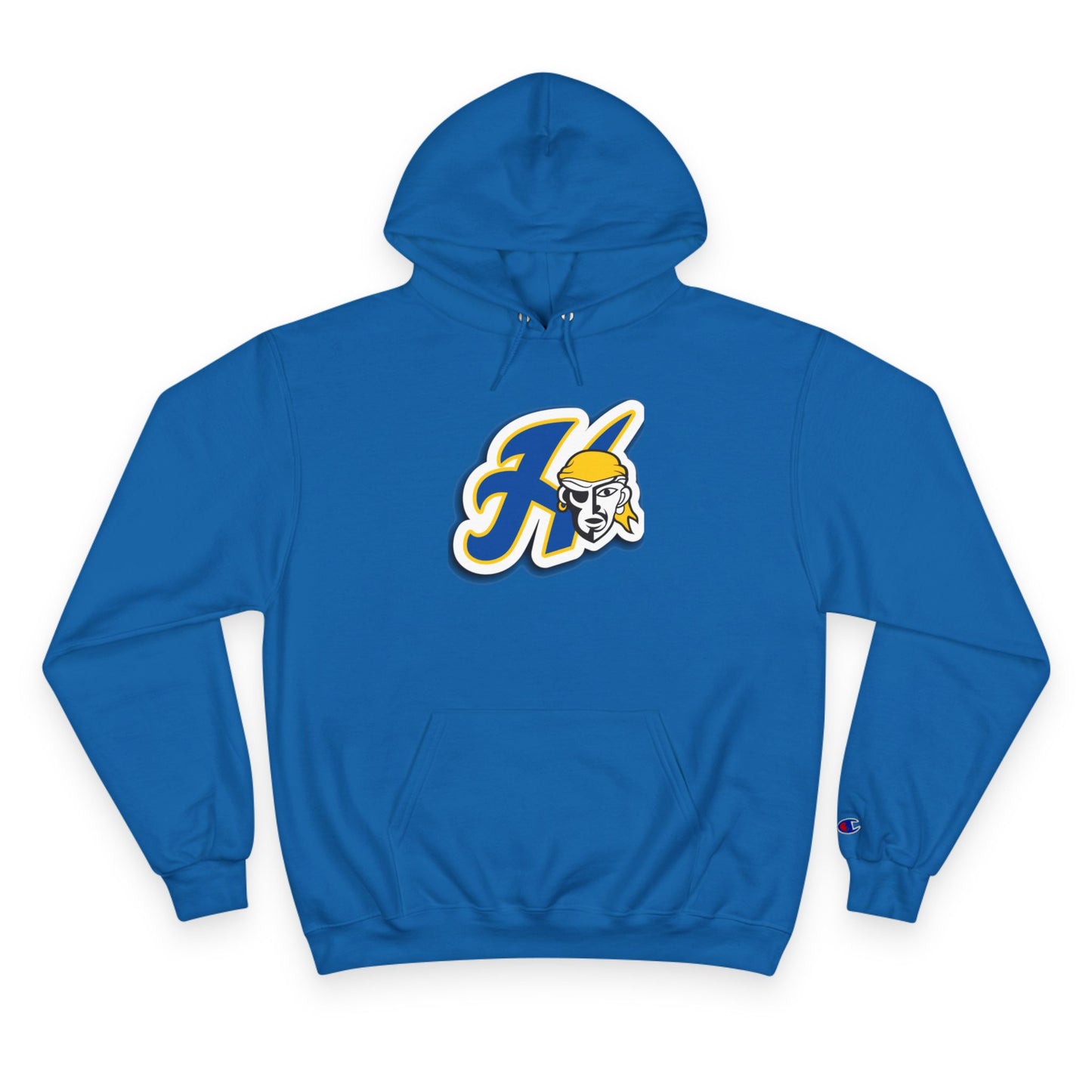 Hastings Raiders Unisex Champion Hoodie