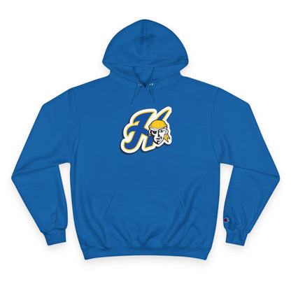 Hastings Raiders Unisex Champion Hoodie