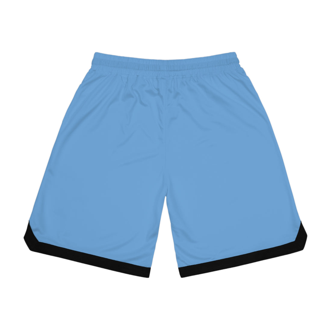 Hopkins Royals Men's Basketball Rib Shorts