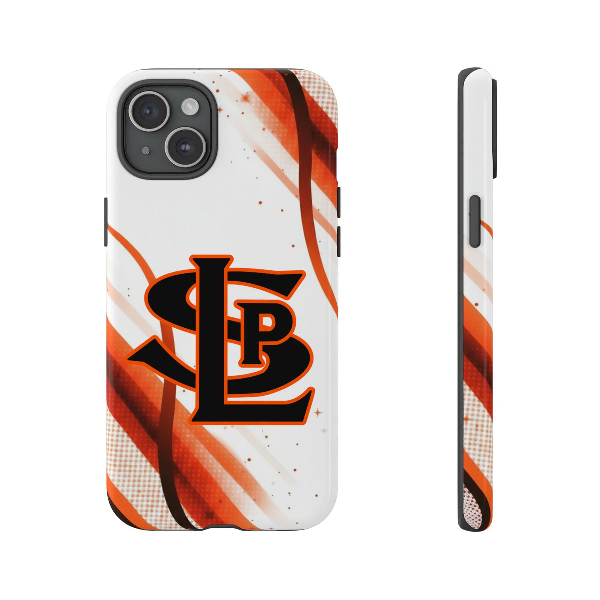 Saint Louis Park Orioles Tough Cases: Stylish Protective Mobile Phone Case