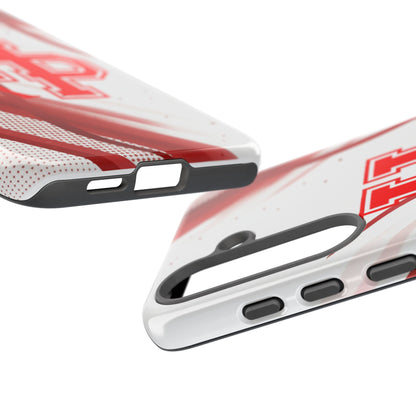 Saint Paul Highland Park Scots Tough Phone Case - Durable & Stylish Accessory