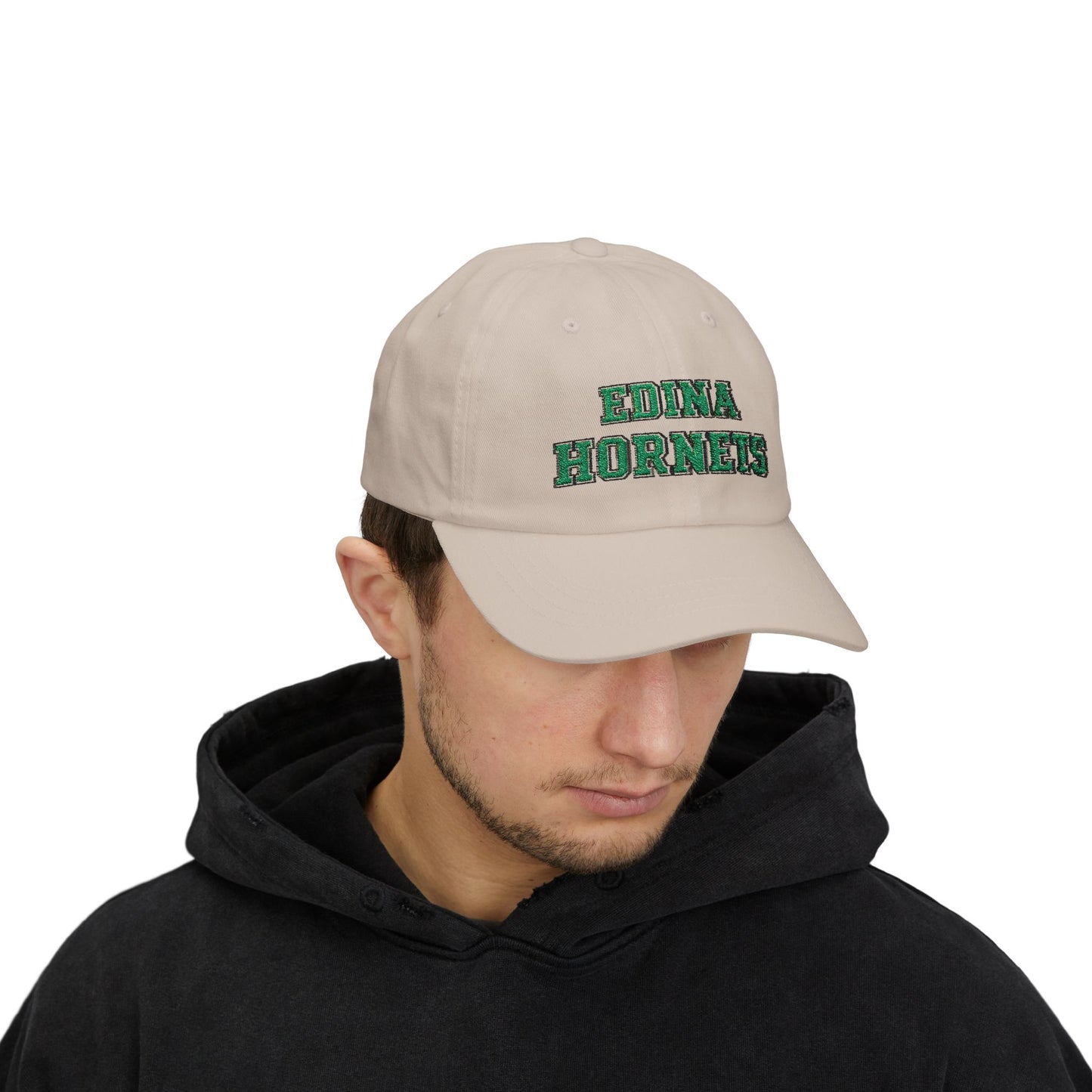Edina Classic Cap - Casual Style for Everyday Wear