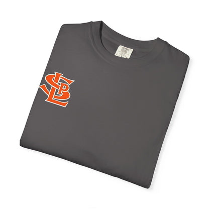 Saint Louis Park Orioles Unisex Garment-Dyed T-Shirt