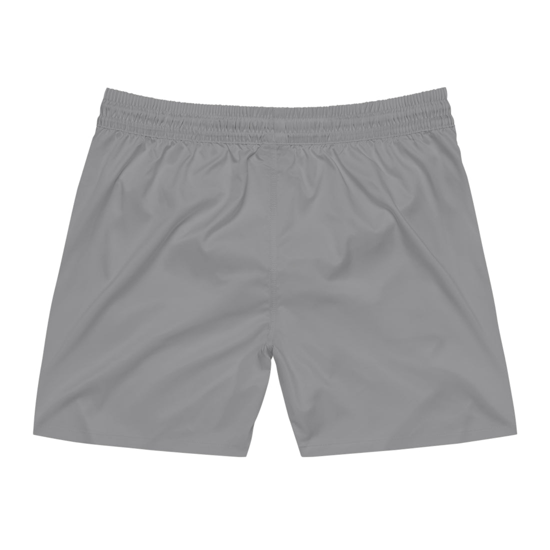 Tartan Titans Men's Mid-Length Swim Shorts