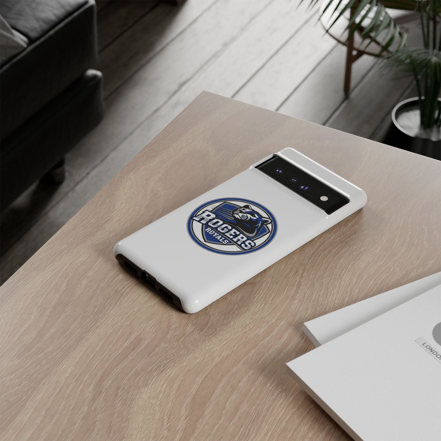 Rogers Royals Tough Cases: Stylish Protective Mobile Phone Case