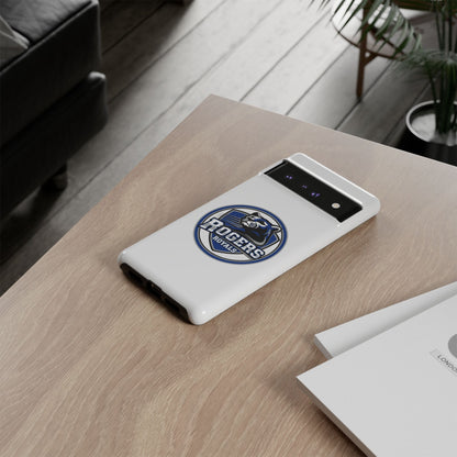 Rogers Royals Tough Cases: Stylish Protective Mobile Phone Case