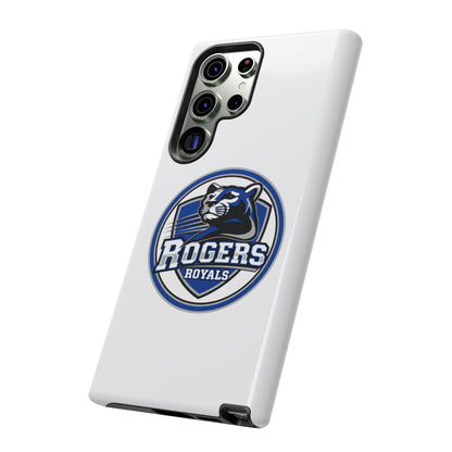 Rogers Royals Tough Cases: Stylish Protective Mobile Phone Case