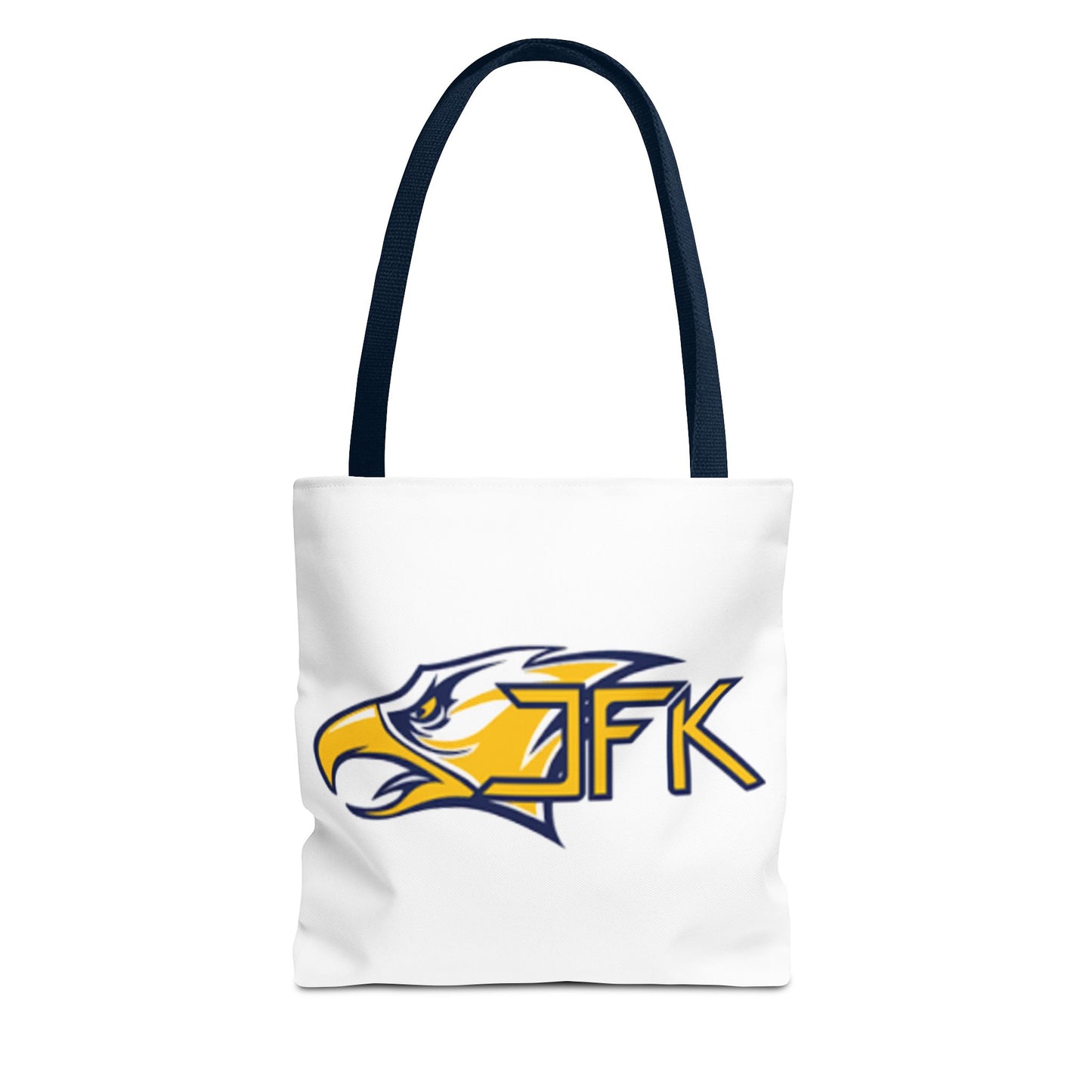 Bloomington Kennedy Eagles Tote Bag - Versatile Eco-Friendly Carrier