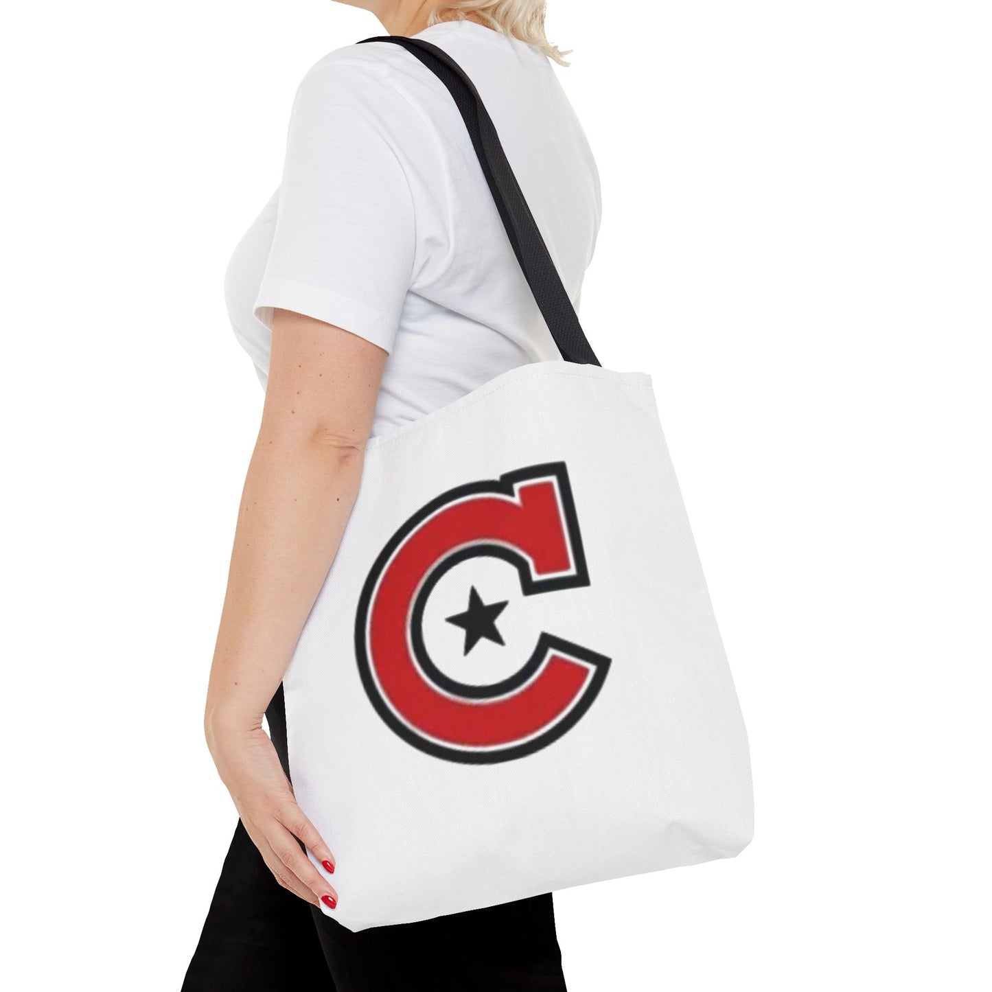 Minneapolis Camden Tote Bag - Versatile Eco-Friendly Carrier