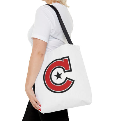 Minneapolis Camden Tote Bag - Versatile Eco-Friendly Carrier