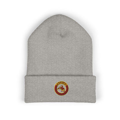 Minneapolis Roosevelt Teddies Classic Cuffed Beanie Hat