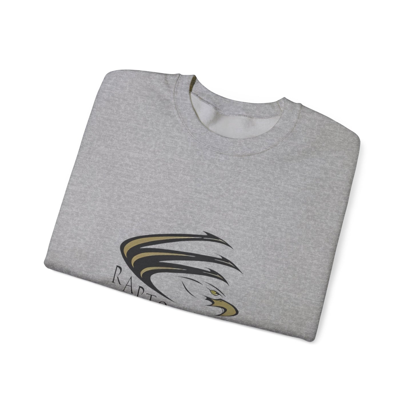 East Ridge Raptors Unisex Heavy Blend™ Crewneck Sweatshirt
