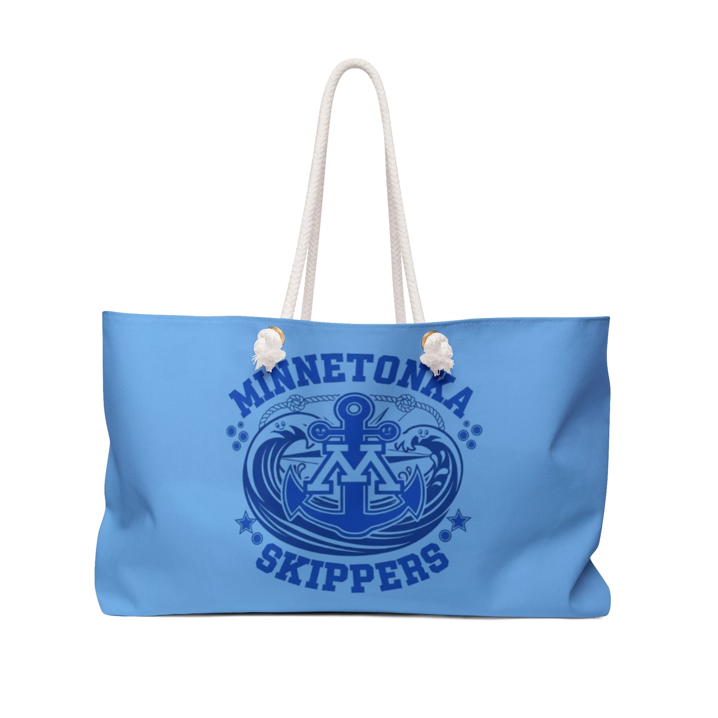 Minnetonka Skippers Weekender Bag