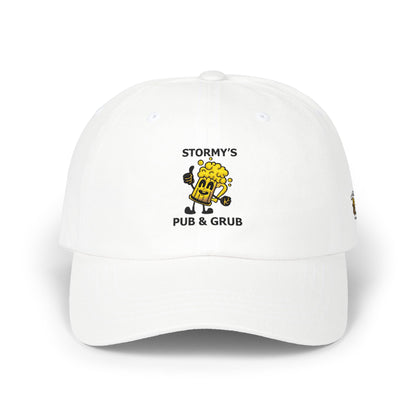 Classic Dad Cap
