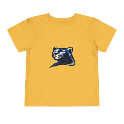 Rogers Royals Fun Toddler Short Sleeve Tee