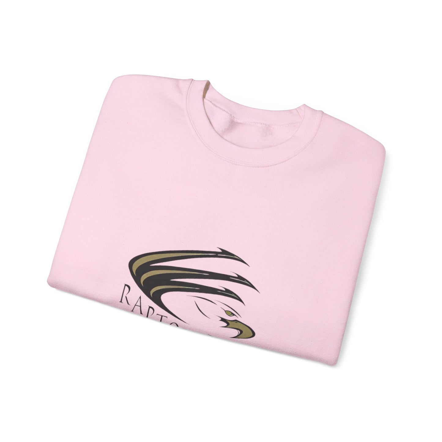 East Ridge Raptors Unisex Heavy Blend™ Crewneck Sweatshirt