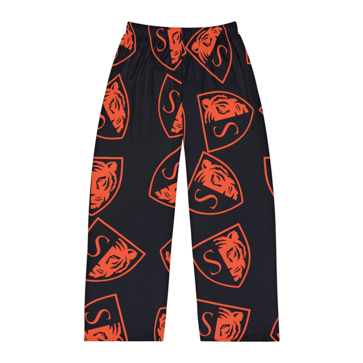 Minneapolis South Tigers Men's Pajama Pants - Cozy Sleepwear with Trendy Pattern